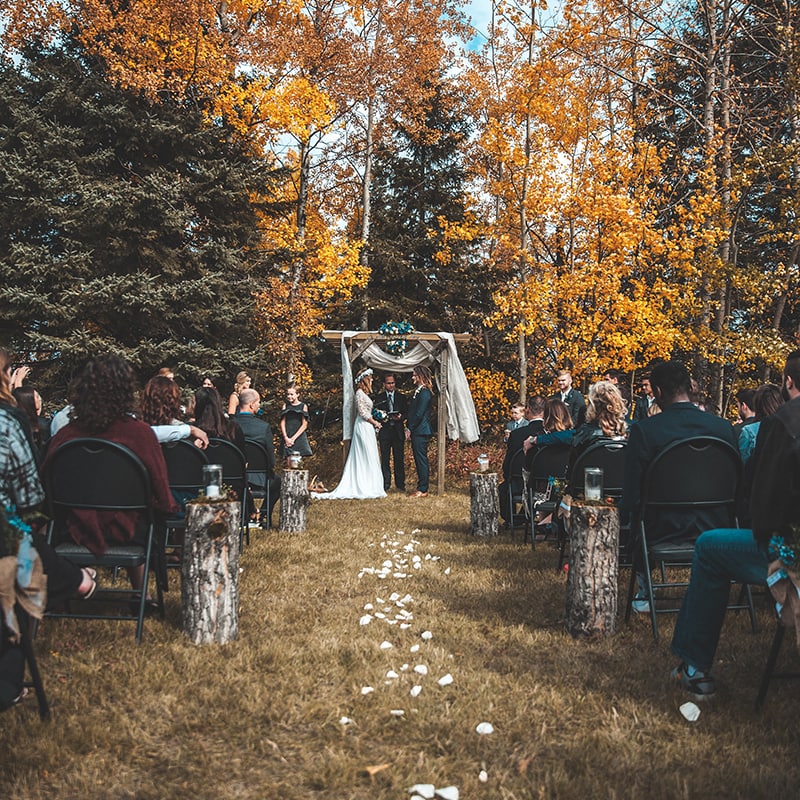 wedding planner cérémonie laïque