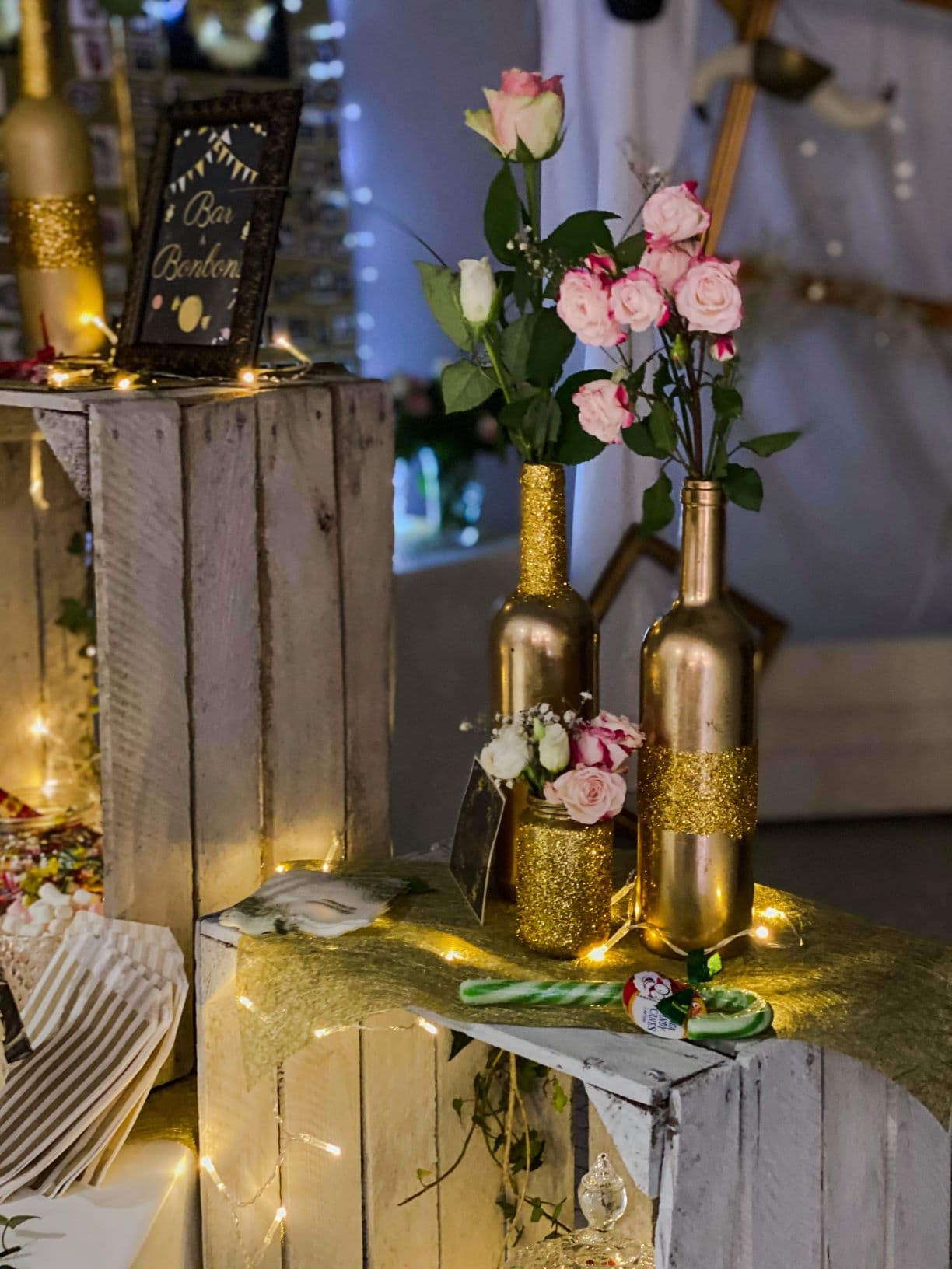 Deco Table 50 Ans Mariage Quality Assurance Protein Burger Com