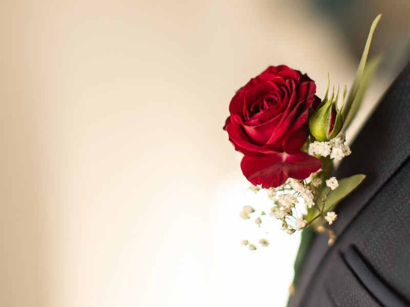 6 Mariage boutonnière homme (3)