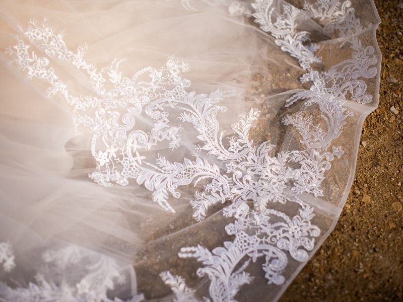7 robe de mariée