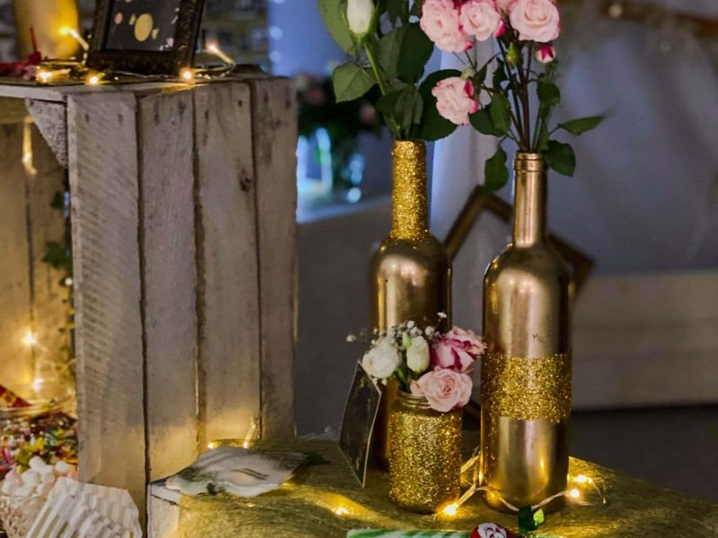 50 Ans De Mariage Noces D Or Marlene Berthelot