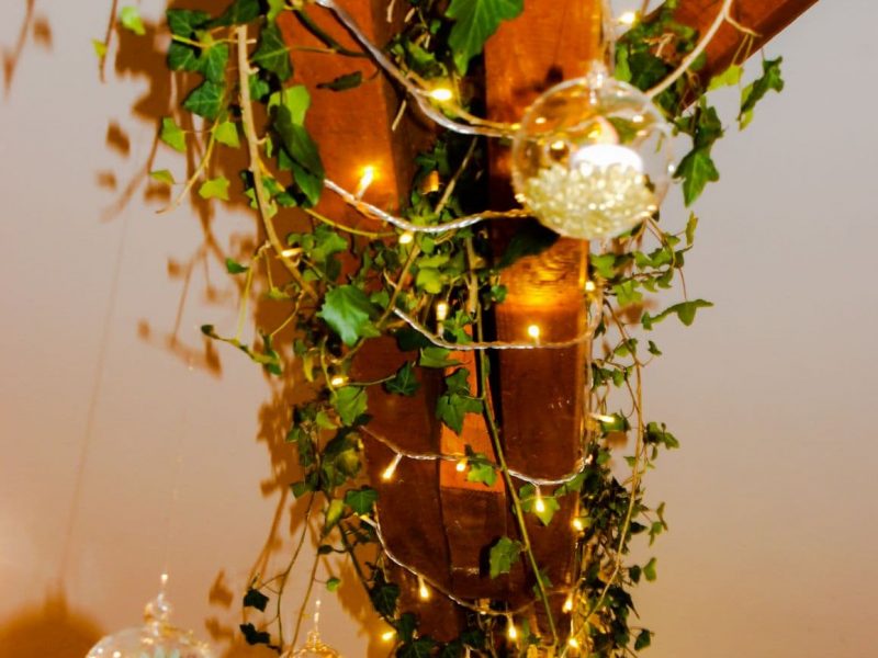 M & J-Noces d'or-deco