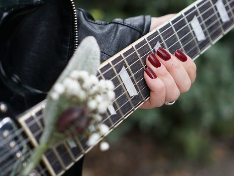 inspiration mariage rock et nature 2