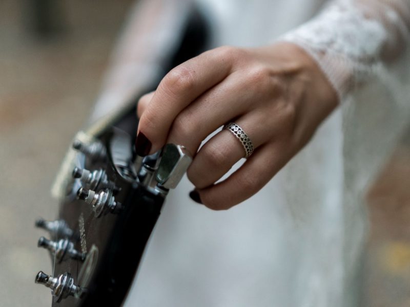 inspiration mariage rock et nature 3